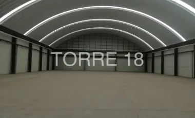 Nave en renta en Industrial Vallejo, Azcapotzalco, Ciudad de México
