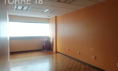 Oficina en renta en Tabacalera, Cuauhtémoc, Ciudad de México