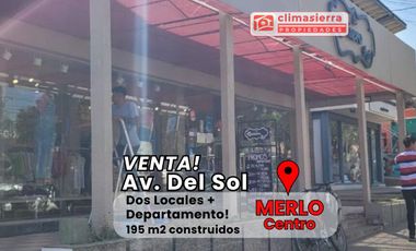 Casa - Centro