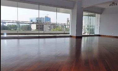 Departamento venta en Urbanización Fundo Monterrico Chico, Santiago de Surco