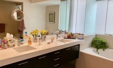 Departamento venta en Urbanización Fundo Monterrico Chico, Santiago de Surco