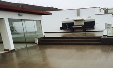 Departamento venta en Urbanización Fundo Monterrico Chico, Santiago de Surco