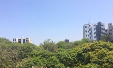 Departamento alquiler en San Isidro, Lima