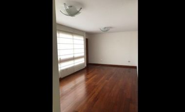 Departamento venta en Urbanización Prolongación Benavides Etapa I, Santiago de Surco