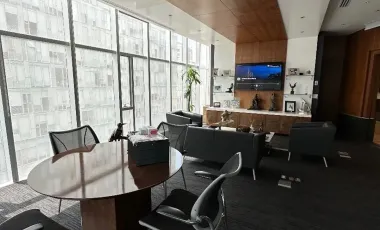 Oficina en venta en Ampliación Granada, Miguel Hidalgo, Ciudad de México