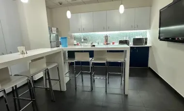 Oficina en venta en Ampliación Granada, Miguel Hidalgo, Ciudad de México