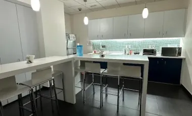 Oficina en venta en Ampliación Granada, Miguel Hidalgo, Ciudad de México