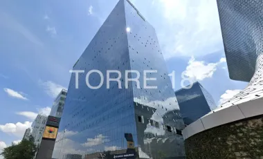 Oficina en venta en Ampliación Granada, Miguel Hidalgo, Ciudad de México