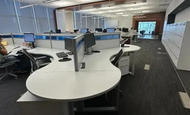 Oficina en venta en Ampliación Granada, Miguel Hidalgo, Ciudad de México