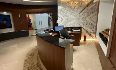 Oficina en venta en Ampliación Granada, Miguel Hidalgo, Ciudad de México