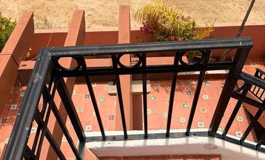 🏡✨ EXCLUSIVA CASA DE LUJO EN RENTA CON VISTA AL MAR – EL DESCANSO ✨🌊