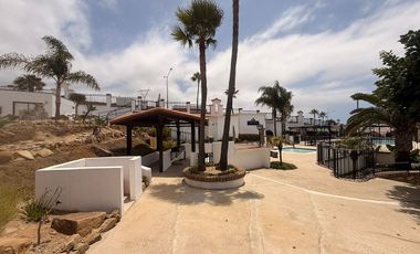 🏡✨ EXCLUSIVA CASA DE LUJO EN RENTA CON VISTA AL MAR – EL DESCANSO ✨🌊