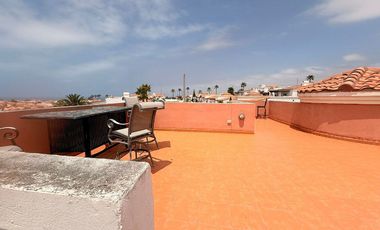 🏡✨ EXCLUSIVA CASA DE LUJO EN RENTA CON VISTA AL MAR – EL DESCANSO ✨🌊