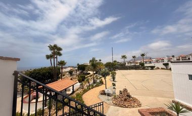 🏡✨ EXCLUSIVA CASA DE LUJO EN RENTA CON VISTA AL MAR – EL DESCANSO ✨🌊