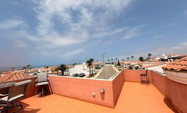 🏡✨ EXCLUSIVA CASA DE LUJO EN RENTA CON VISTA AL MAR – EL DESCANSO ✨🌊