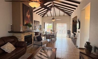 🏡✨ EXCLUSIVA CASA DE LUJO EN RENTA CON VISTA AL MAR – EL DESCANSO ✨🌊