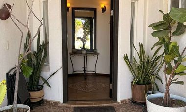 🏡✨ EXCLUSIVA CASA DE LUJO EN RENTA CON VISTA AL MAR – EL DESCANSO ✨🌊
