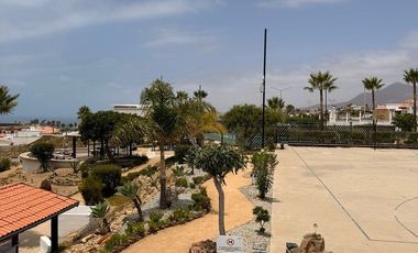 🏡✨ EXCLUSIVA CASA DE LUJO EN RENTA CON VISTA AL MAR – EL DESCANSO ✨🌊
