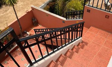 🏡✨ EXCLUSIVA CASA DE LUJO EN RENTA CON VISTA AL MAR – EL DESCANSO ✨🌊