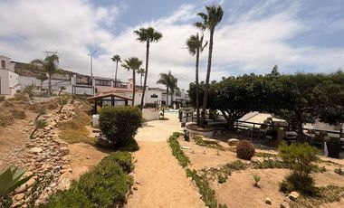 🏡✨ EXCLUSIVA CASA DE LUJO EN RENTA CON VISTA AL MAR – EL DESCANSO ✨🌊