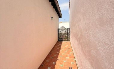 🏡✨ EXCLUSIVA CASA DE LUJO EN RENTA CON VISTA AL MAR – EL DESCANSO ✨🌊