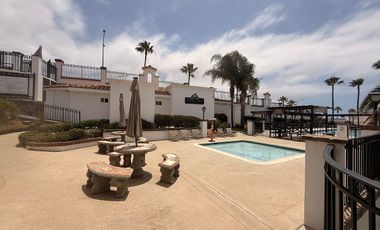 🏡✨ EXCLUSIVA CASA DE LUJO EN RENTA CON VISTA AL MAR – EL DESCANSO ✨🌊