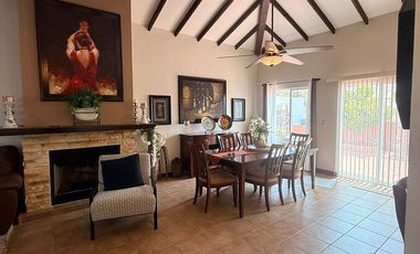 🏡✨ EXCLUSIVA CASA DE LUJO EN RENTA CON VISTA AL MAR – EL DESCANSO ✨🌊