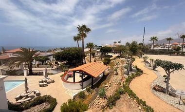 🏡✨ EXCLUSIVA CASA DE LUJO EN RENTA CON VISTA AL MAR – EL DESCANSO ✨🌊
