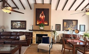🏡✨ EXCLUSIVA CASA DE LUJO EN RENTA CON VISTA AL MAR – EL DESCANSO ✨🌊