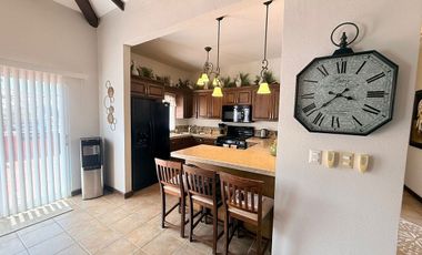 🏡✨ EXCLUSIVA CASA DE LUJO EN RENTA CON VISTA AL MAR – EL DESCANSO ✨🌊