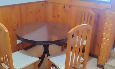 Venta - Departamento 1 ambierntes - San Bernardo Del Tuyu