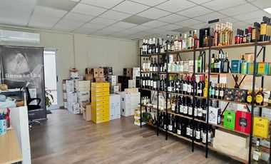 Local en VENTA - SANTOS LUGARES