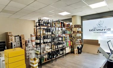 Local en VENTA - SANTOS LUGARES