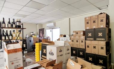 Local en VENTA - SANTOS LUGARES