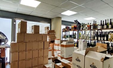 Local en VENTA - SANTOS LUGARES