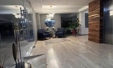 RENTA - Departamento de Lujo Amueblado en Las Américas