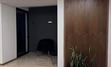 RENTA - Departamento de Lujo Amueblado en Las Américas