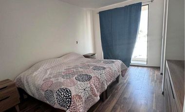 RENTA - Departamento de Lujo Amueblado en Las Américas
