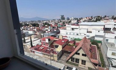 RENTA - Departamento de Lujo Amueblado en Las Américas