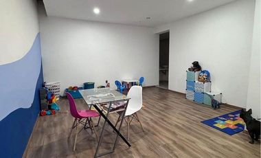 RENTA - Departamento de Lujo Amueblado en Las Américas
