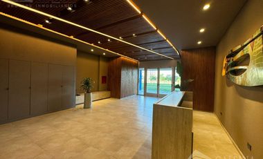 Cocheras en venta Parque Empresarial Aeropuerto