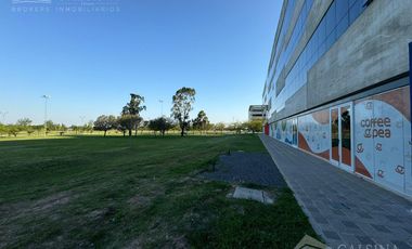 Cocheras en venta Parque Empresarial Aeropuerto