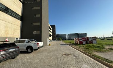 Cocheras en venta Parque Empresarial Aeropuerto