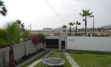 Casa venta en Lima