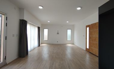 VENTA Casa un dormitorio con parque Eco Pueblo - Alvear
