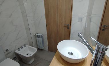 VENTA Casa un dormitorio con parque Eco Pueblo - Alvear