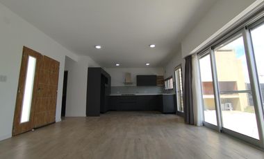 VENTA Casa un dormitorio con parque Eco Pueblo - Alvear