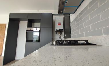 VENTA Casa un dormitorio con parque Eco Pueblo - Alvear