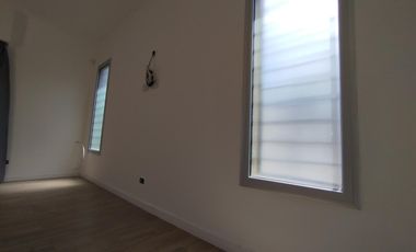VENTA Casa un dormitorio con parque Eco Pueblo - Alvear