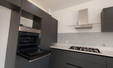 VENTA Casa un dormitorio con parque Eco Pueblo - Alvear